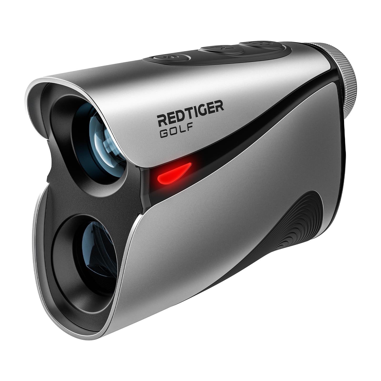 REDTIGER OLED Range Finder Golf with Slope, 1200 Yards Laser